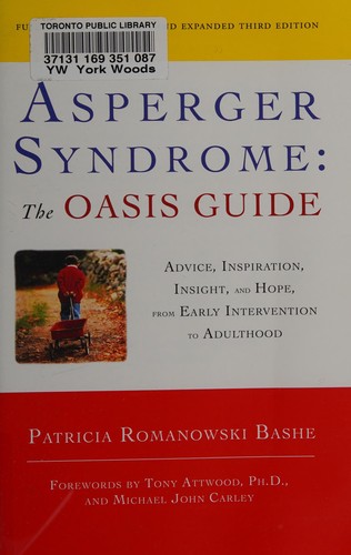 Cover of Asperger Syndrome