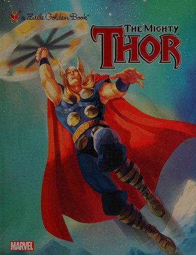 The mighty Thor