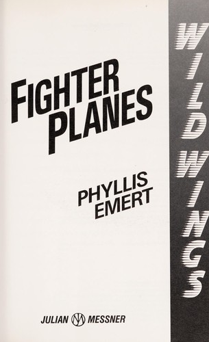 Fighter planes