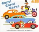 Cars! cars! cars!