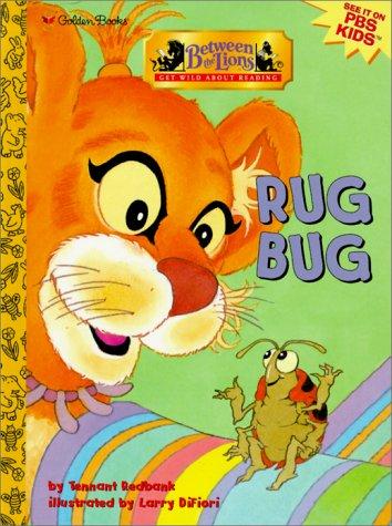 Cover of Rug bug