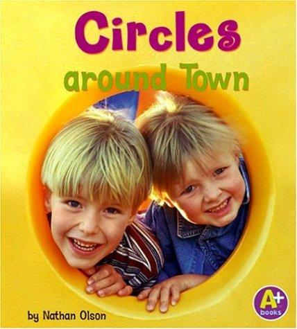 Cover of Circles around town