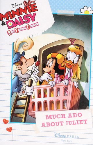 Much ado about Juliet