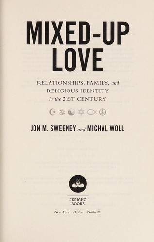 Mixed-up love