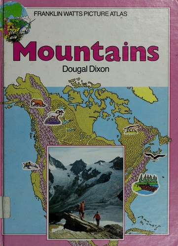 Cover of Mountains