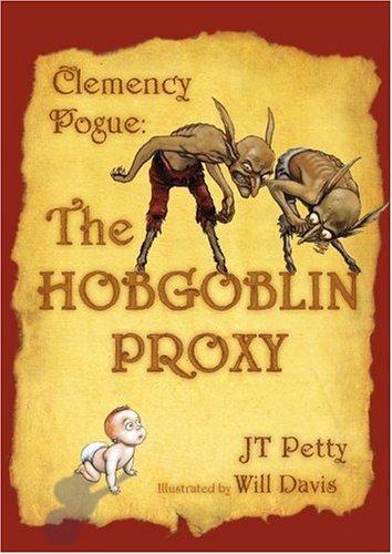 Cover of Clemency Pogue