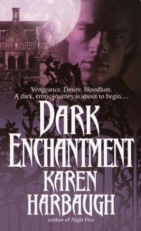 Dark Enchantment (Vampire #2)