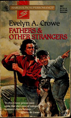 Cover of Fathers & other strangers