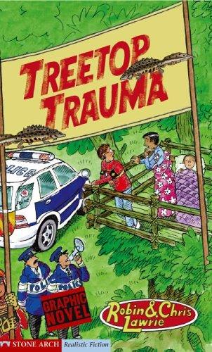 Treetop trauma