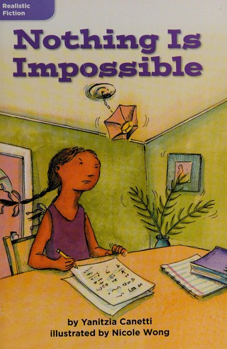 Nothing is impossible