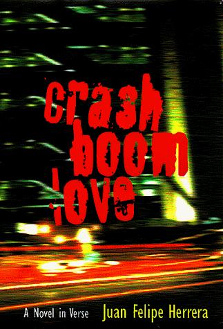 Cover of CrashBoomLove