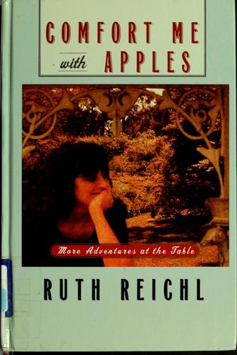 Cover of Comfort Me with Apples