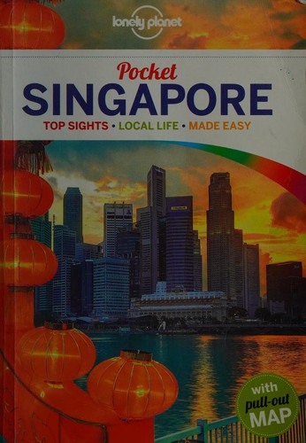 Cover of Singapore