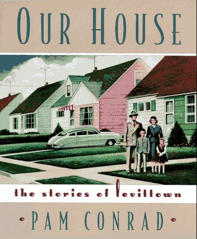Cover of Our house