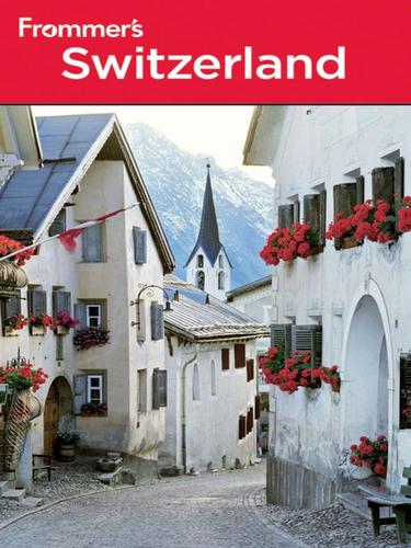 Cover of Frommer's(R) Switzerland