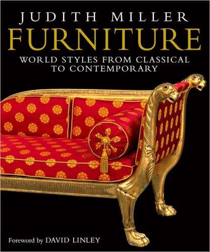 Cover of Furniture