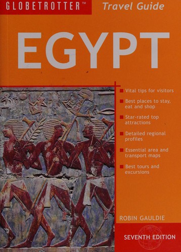 Cover of Egypt