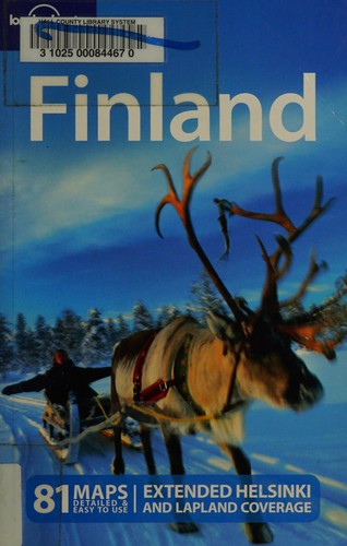 Cover of Finland