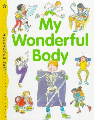 My wonderful body