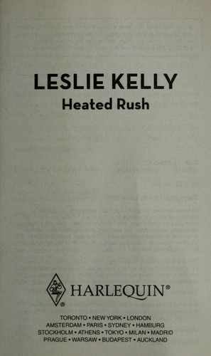 Heated rush