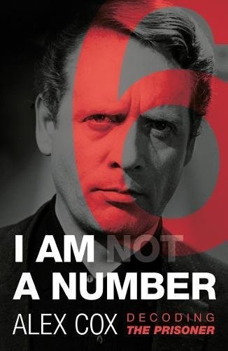 Cover of I am not a number