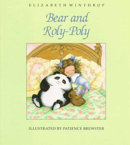 Cover of Bear and Roly-Poly
