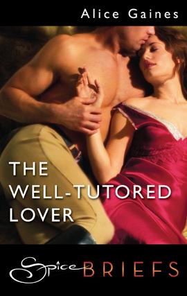 Cover of The Well-Tutored Lover