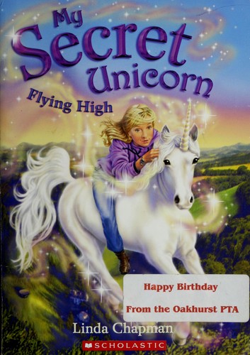 Flying high