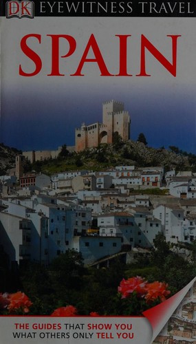 Cover of Spain