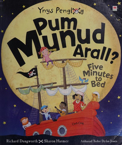 Cover of Pum Munud Arall?