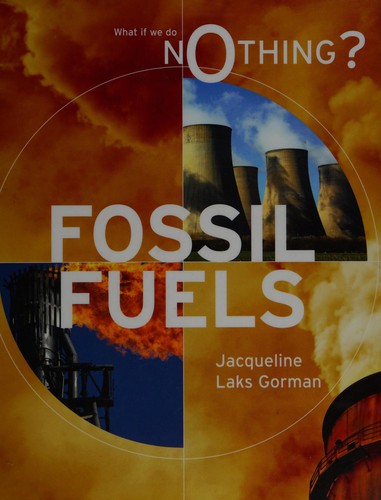Fossil fuels