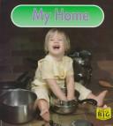 Cover of My home