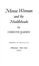 Mouse woman and the muddleheads