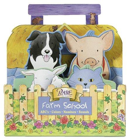 Cover of Farm school