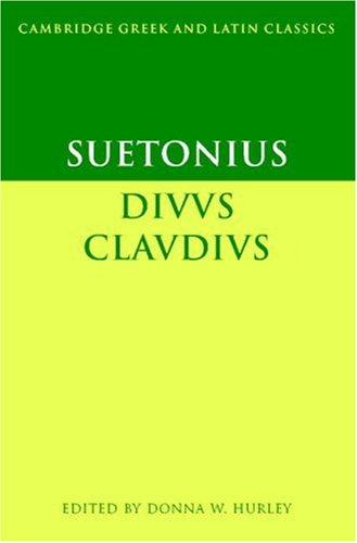 Divus Claudius
