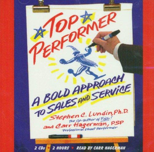 Cover of Top Performer