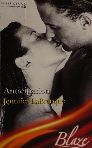 Anticipation