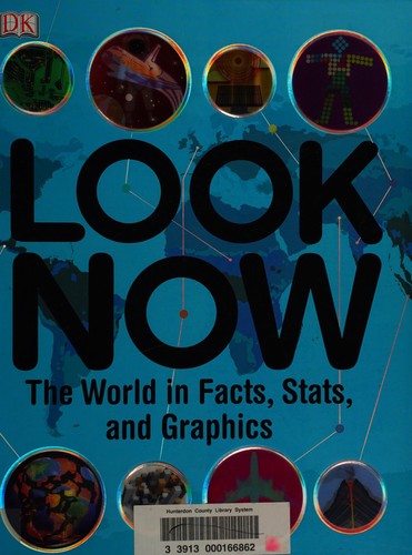 Cover of Look now