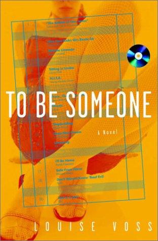 To Be Someone