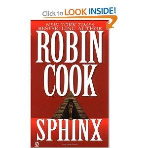 Cover of Sphinx