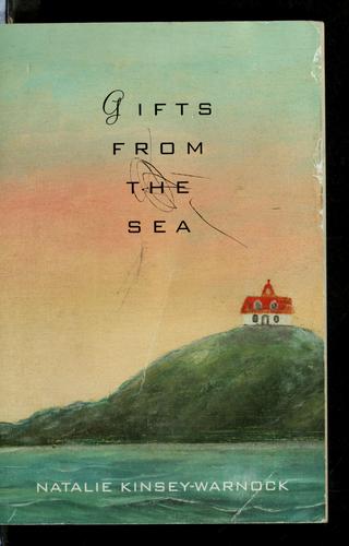 Cover of Gifts From the Sea
