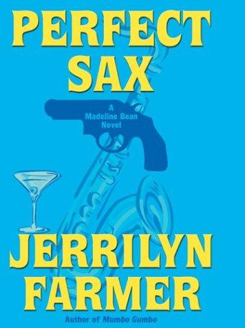 Cover of Perfect sax