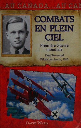 Combats en plein ciel