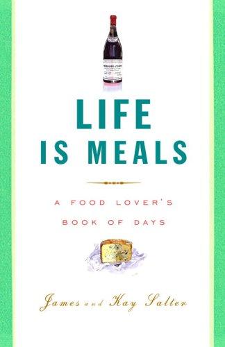 Cover of Life Is Meals