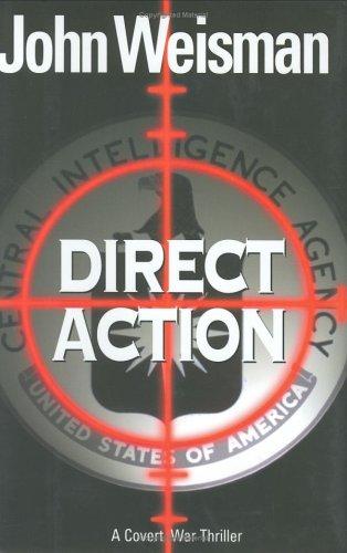 Cover of Direct Action