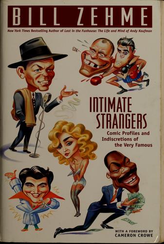 Intimate strangers