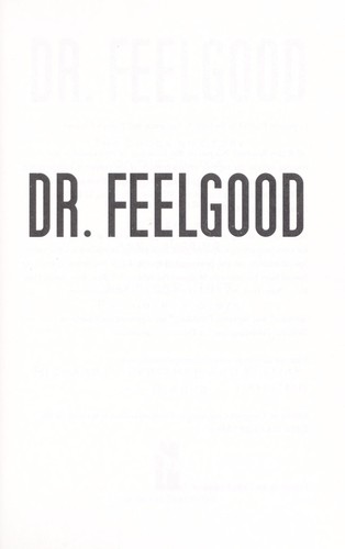 Cover of Dr. Feelgood