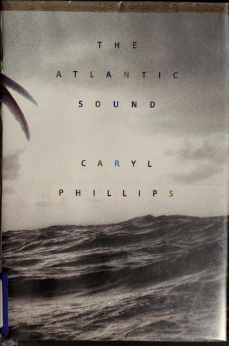 Cover of The Atlantic Sound