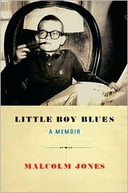 Cover of Little boy blues