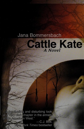 Cattle Kate
